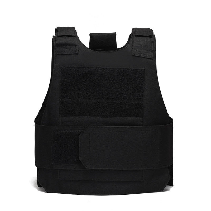 Tactical Body Armor Plate Tactical Airsoft-0
