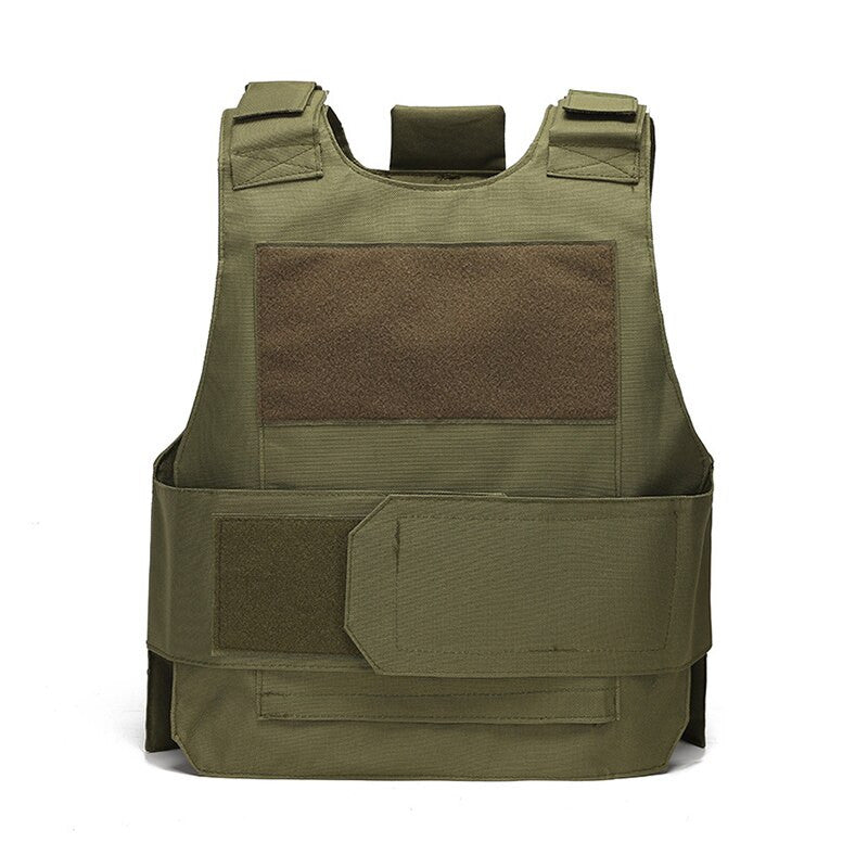 Tactical Body Armor Plate Tactical Airsoft-4