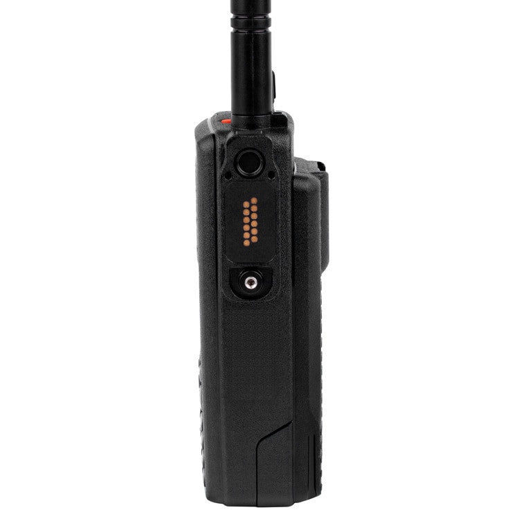 DMR Motorola radio DP4601e IP68 waterproof-1