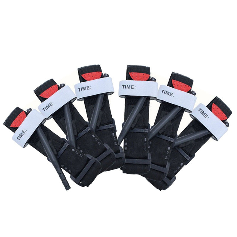 Tactical CAT tourniquet and trauma medical cutting tourniquet safety belt-15