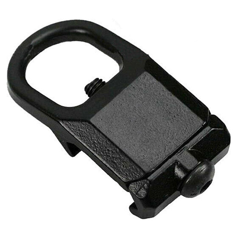 Wear waterproof Tactical Gun Sling 3 Point Bungee Airsoft-9