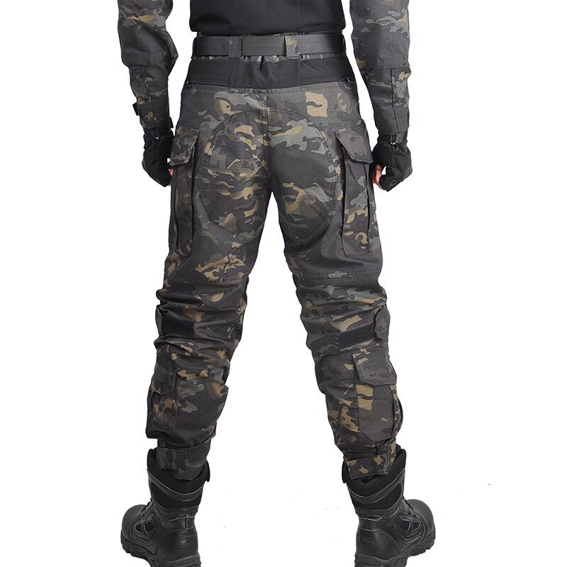 Combat Pants-5