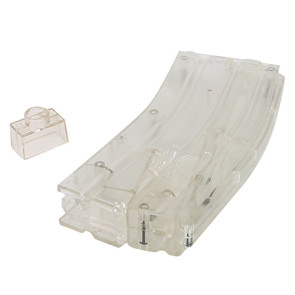 Tactical BB Loader 500-11