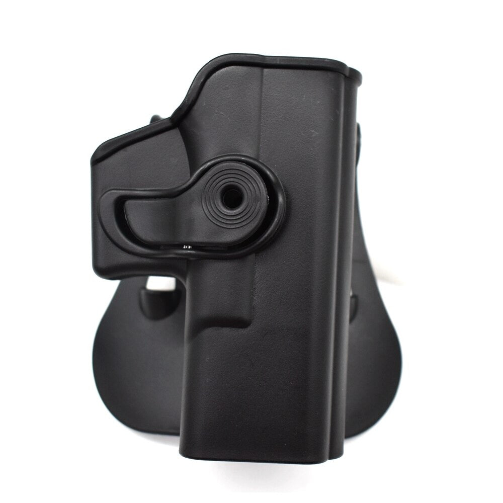 Airsoft Gun Holster for Glock 17/19 Pistol-5