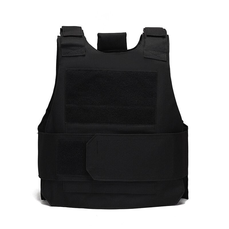 Tactical Body Armor Plate Tactical Airsoft-3