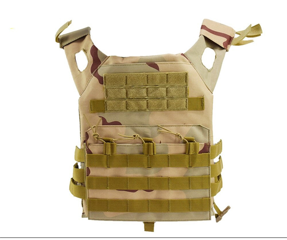 SPORTSHUB Airsoft Armour Body-12