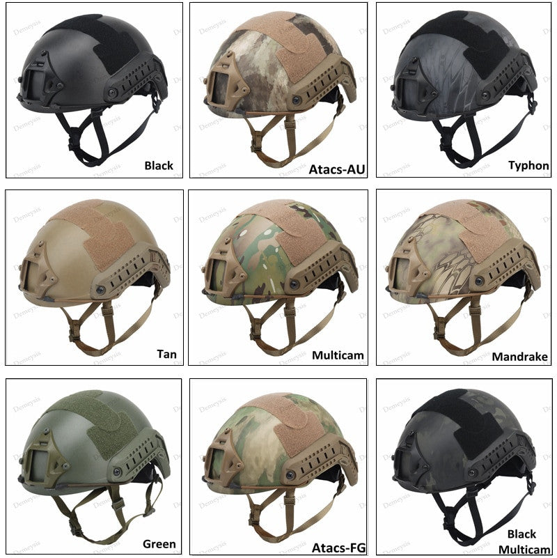 New FAST Helmet-2