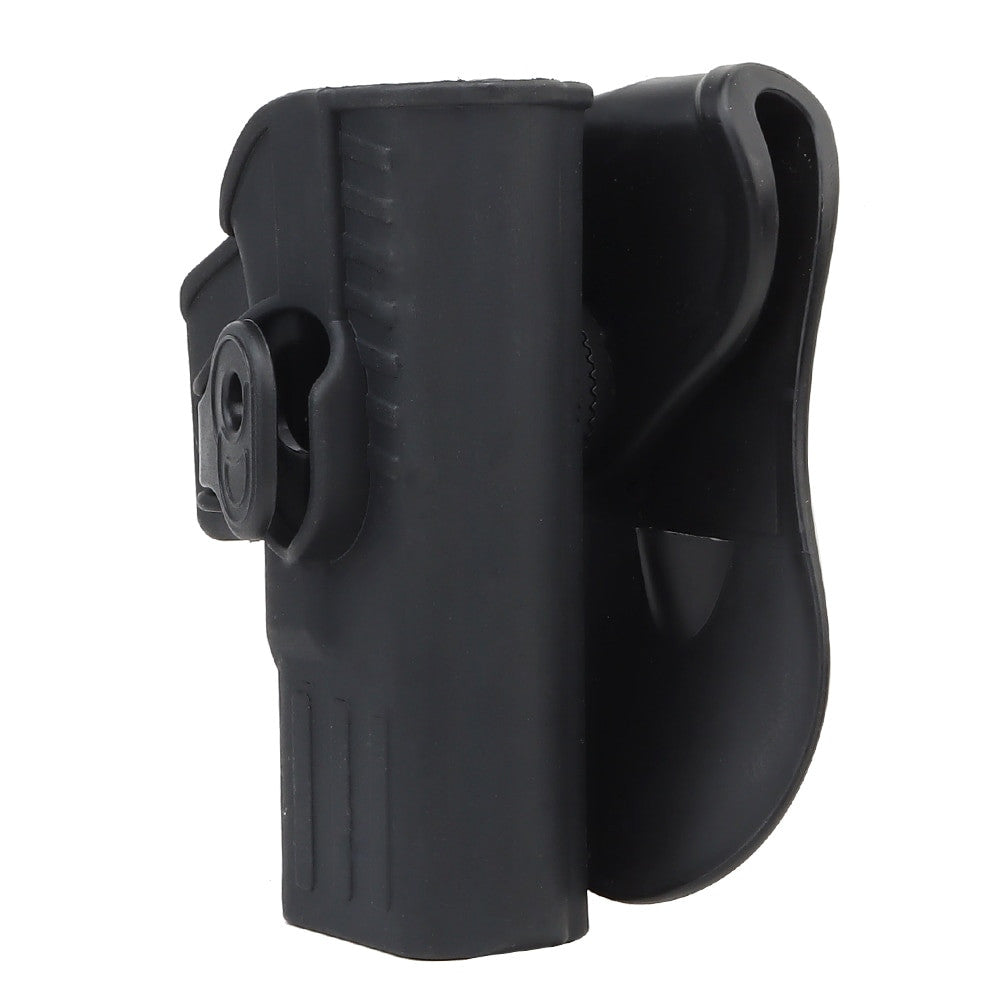 Left/Right-Hand Case Airsoft Holster for Glock 17/19/22/26/31-3