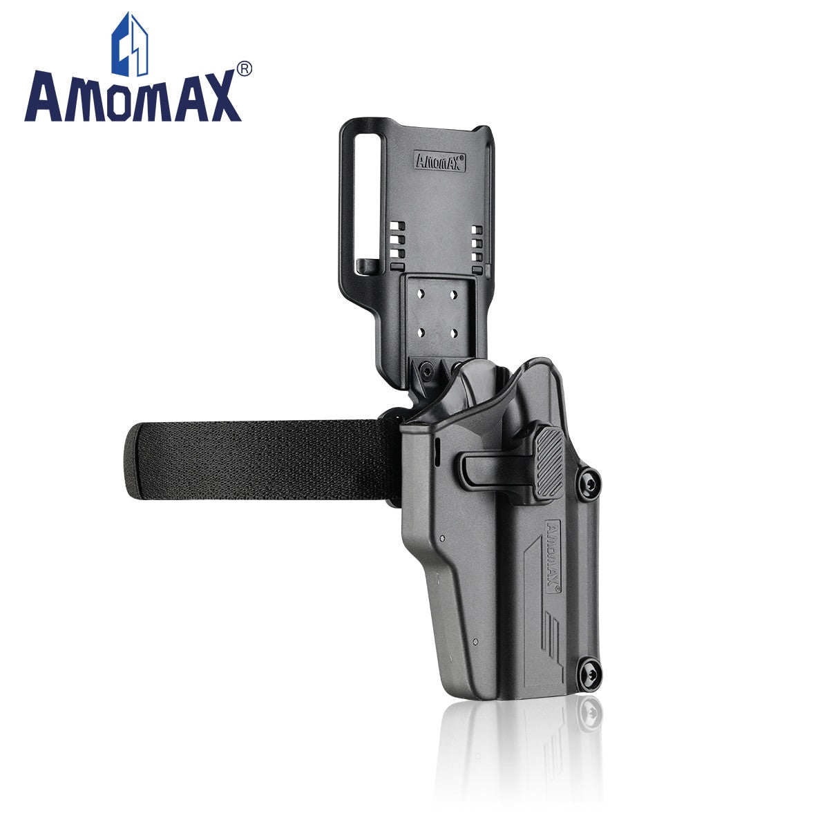 Airsoft Leg Platform-2