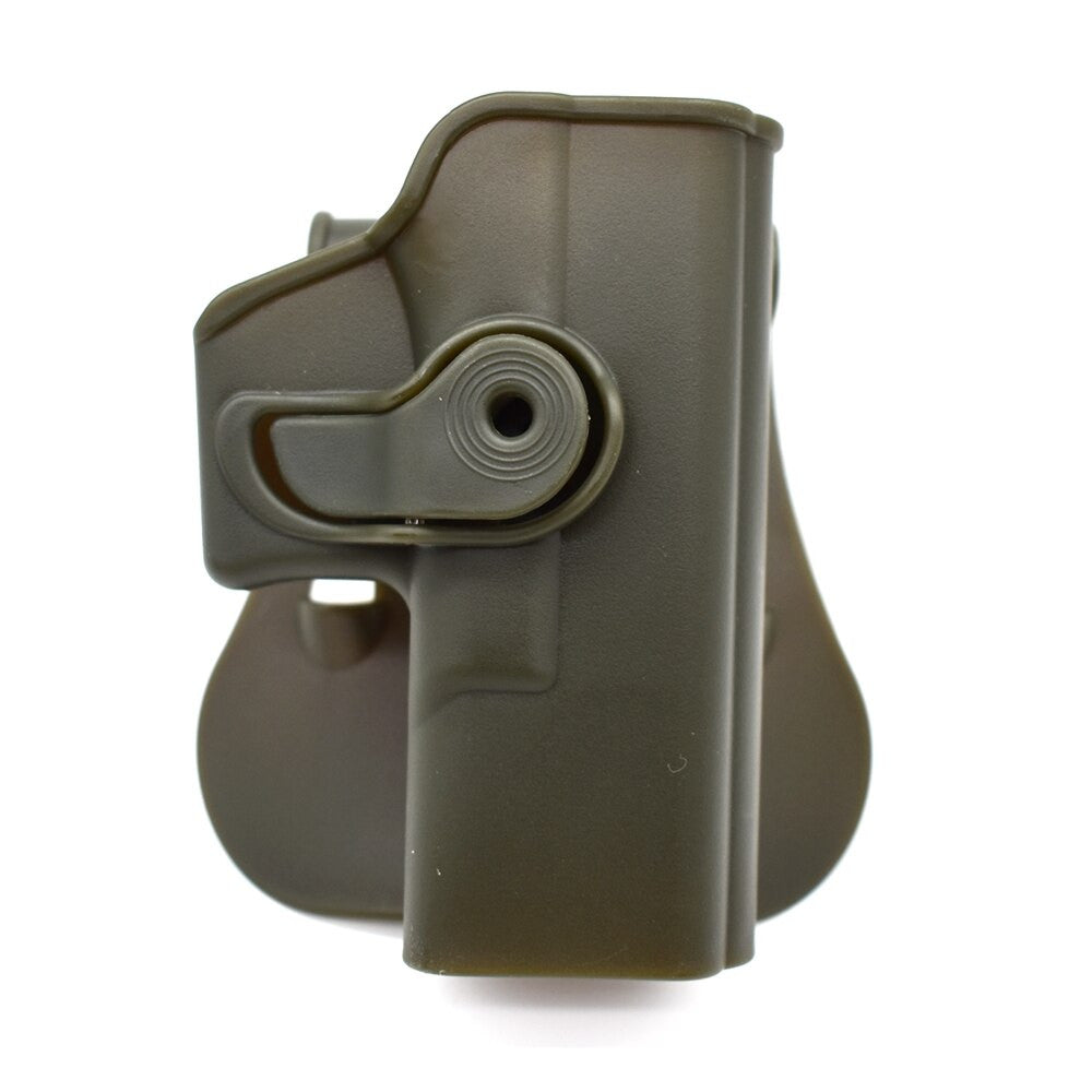 Airsoft Gun Holster for Glock 17/19 Pistol-7
