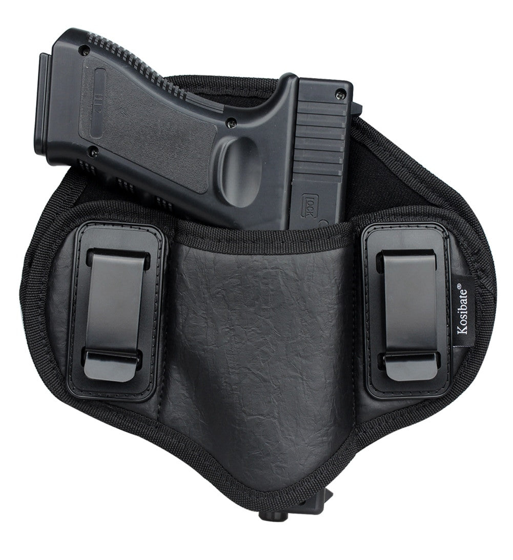 Airsoft Tactical Magazine Pouch Holster-10