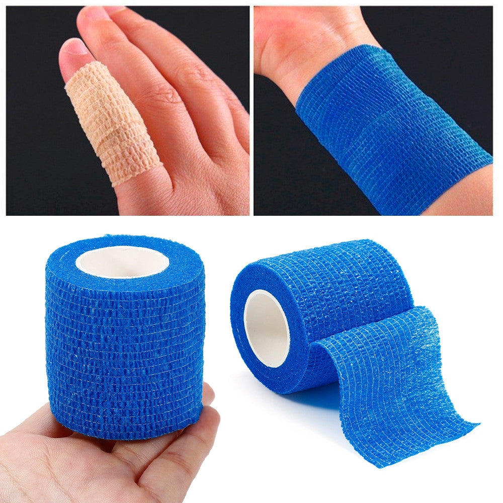 Waterproof Self-Adhesive Elastic Bandage-1