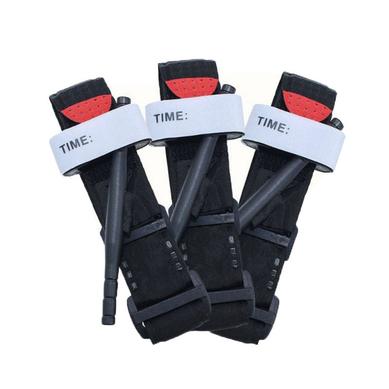 Tactical CAT tourniquet and trauma medical cutting tourniquet safety belt-10