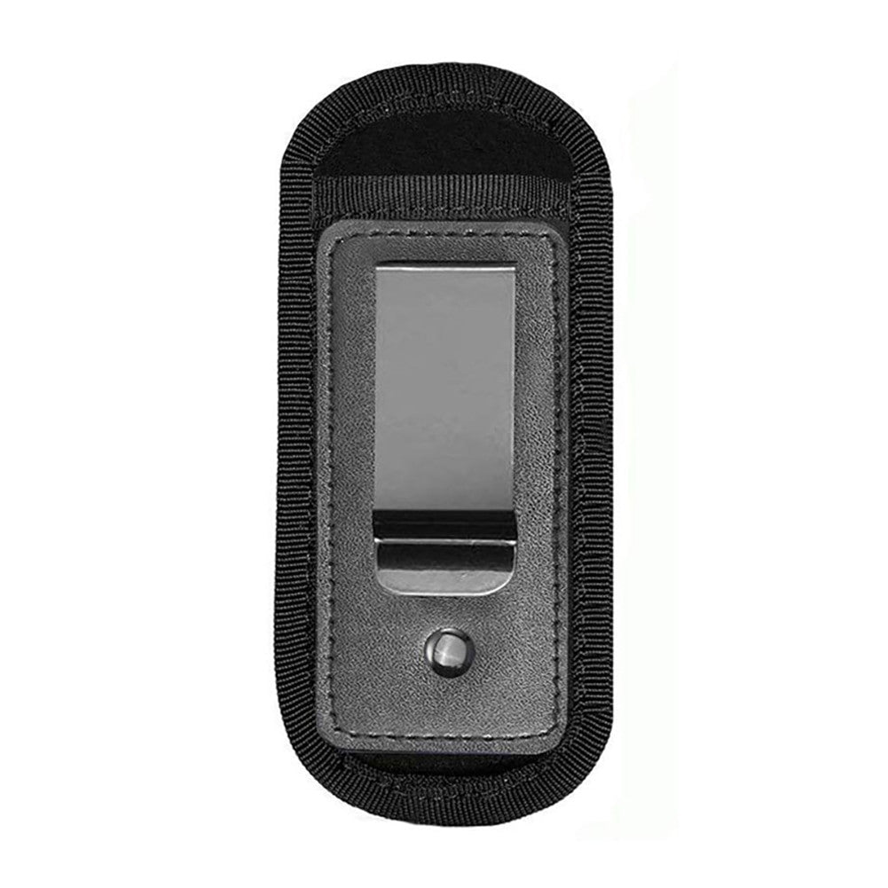 Airsoft Tactical Magazine Pouch Holster-1