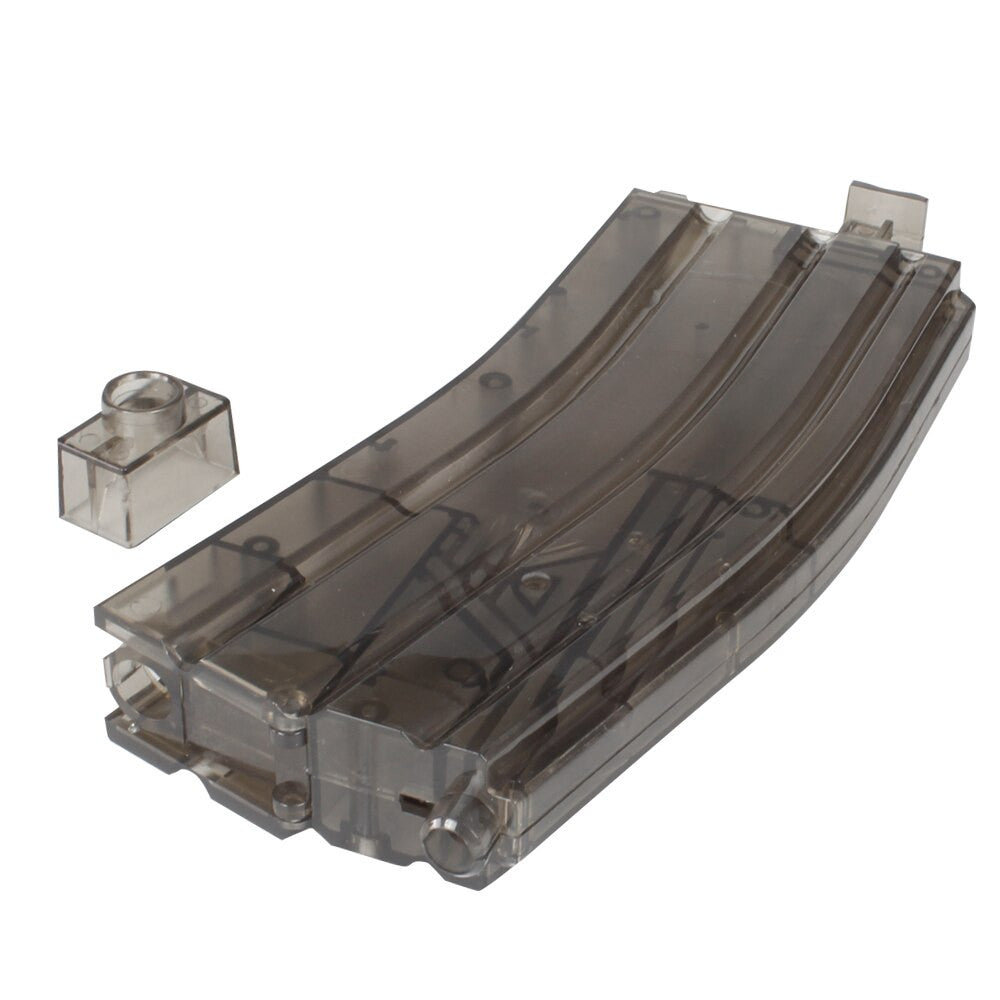 Tactical BB Loader 500-5