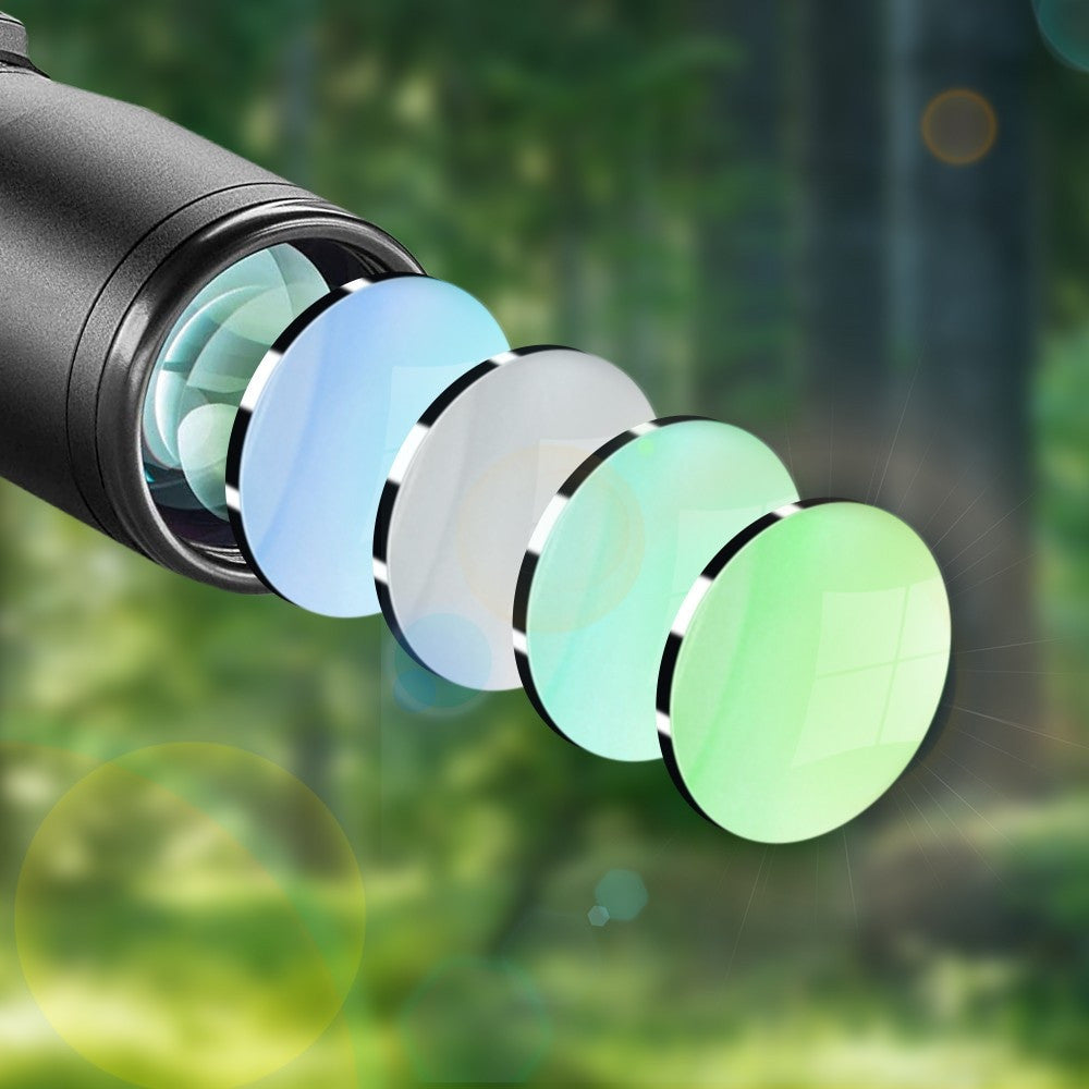 1.5-5x32 IRG Tactical Rifle Scope Airsoft-5
