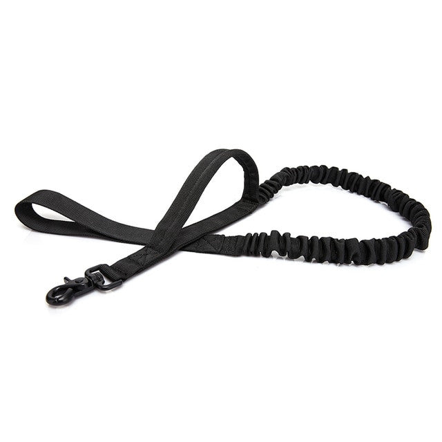 Tactical Dog Harness-15