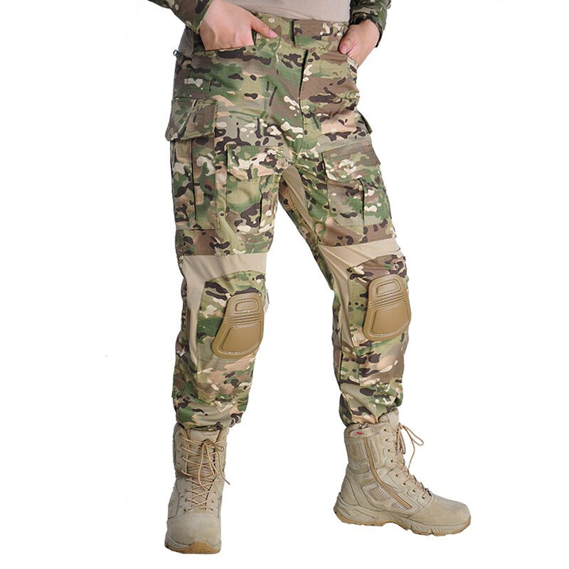 Combat Pants-1