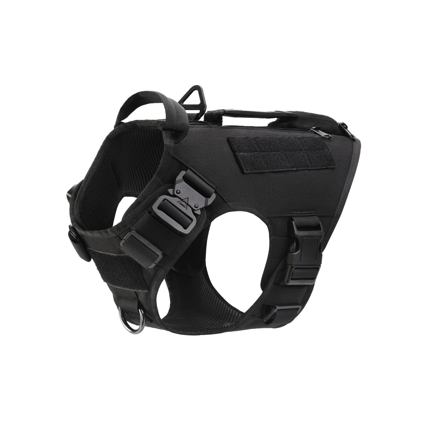 Tactical Dog Harness-7