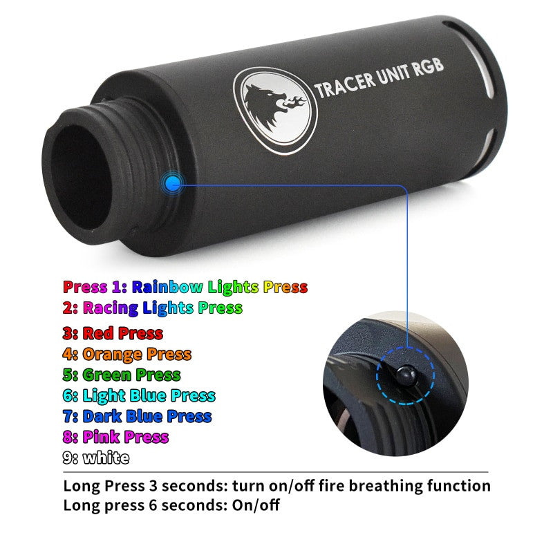 BB Tracer-1