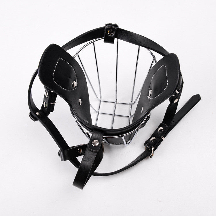 Dog safety bark stopper-1