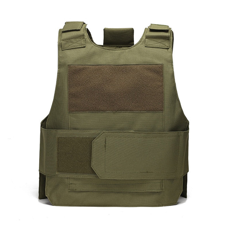 Tactical Body Armor Plate Tactical Airsoft-5