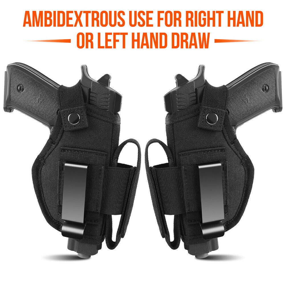 Airsoft Gun Holster-5
