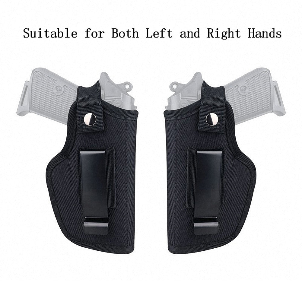 Airsoft Tactical Magazine Pouch Holster-11