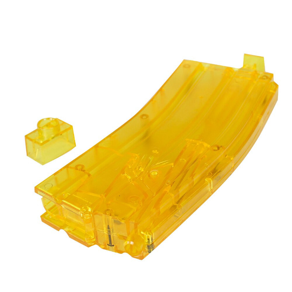 Tactical BB Loader 500-8