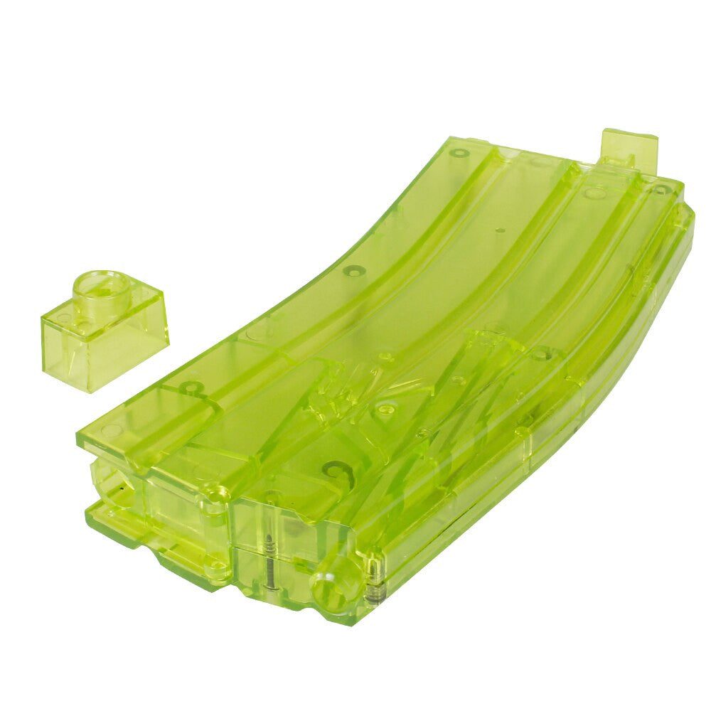 Tactical BB Loader 500-10