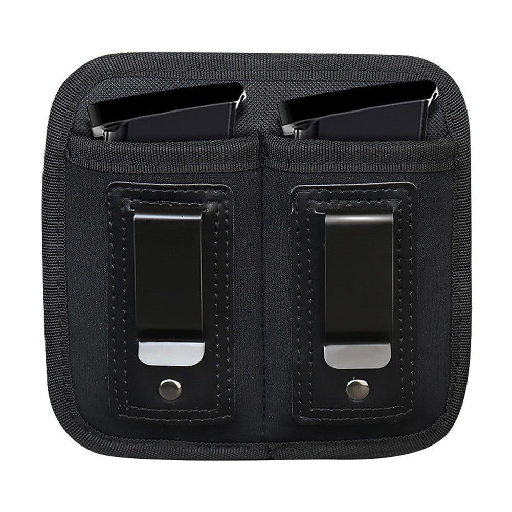Airsoft Tactical Magazine Pouch Holster-9