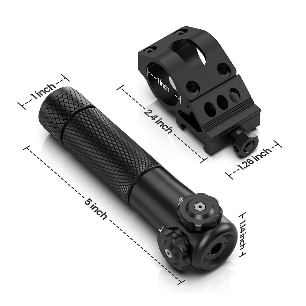Tactical Laser Sight Airsoft-2