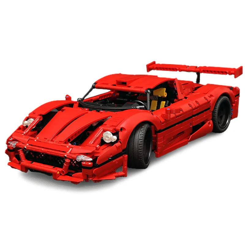Classic Italian Icon Bundle 4624pcs-4