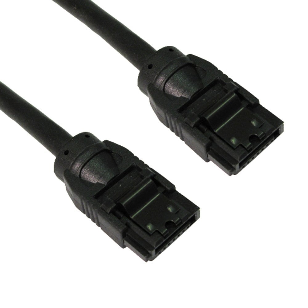 0.45m SATA v2 Data Cable-0