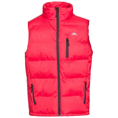 Trespass Clasp Padded Gilet - Clearance-1