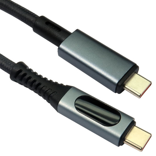 1m USB 40Gbps EPR Cable with Display-0