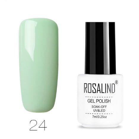 Japanese Style Nail Phototherapy Color Gel-28