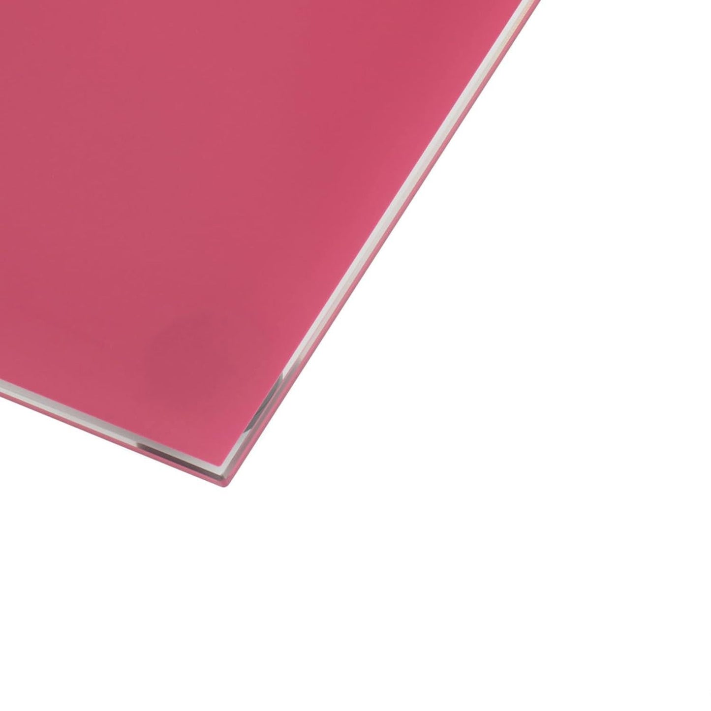 Salter Glass Electronic Digital Bathroom Scale Pink-1