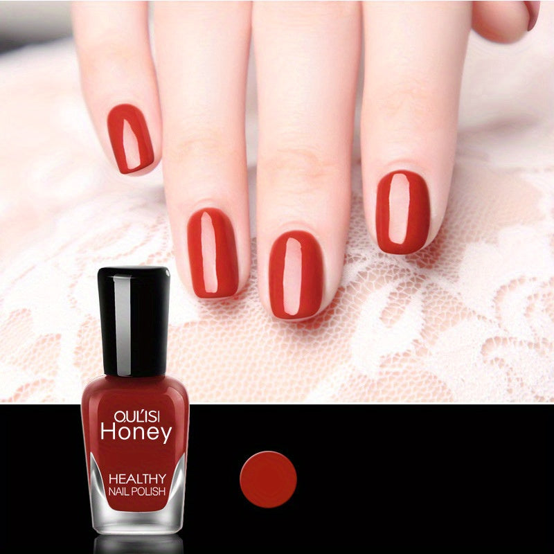 Vibrant Quick-Dry Nail Polish-40