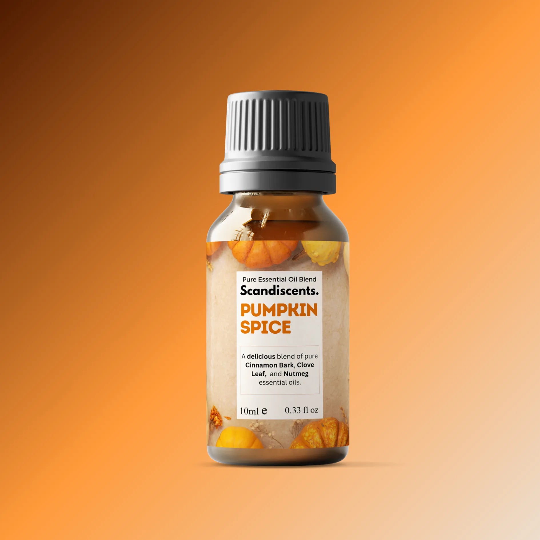 Pumpkin Spice-0