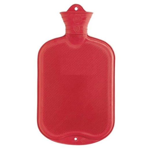 Ashley Houseware Hot Water Bottle-0