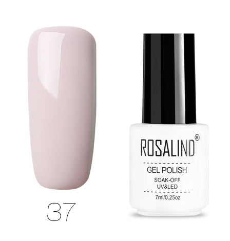 Japanese Style Nail Phototherapy Color Gel-40