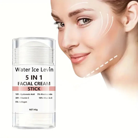 5 in 1 Neck Treatment Stick for Firming Skin-0