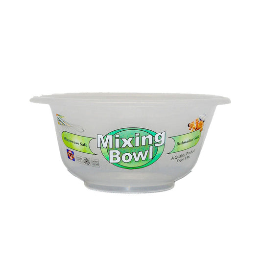 VPL Clear Mixing Bowl 15cm-0