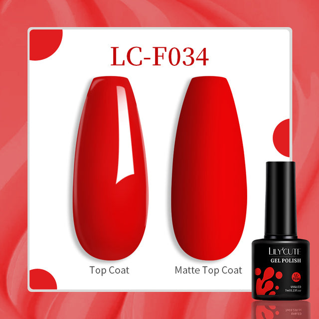 Summer Neon Gel Polish-47