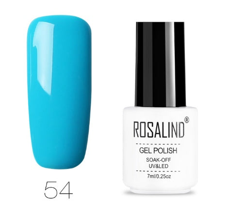 Japanese Style Nail Phototherapy Color Gel-55