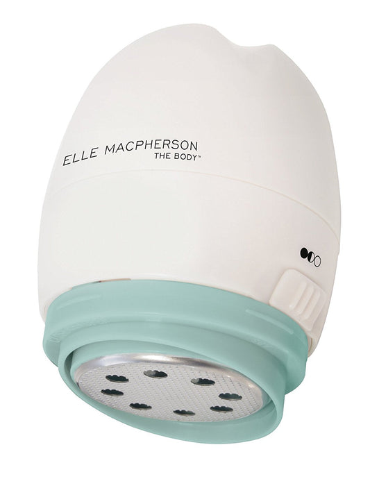 HoMedics Elle Macpherson The Body Heel Smoother-0