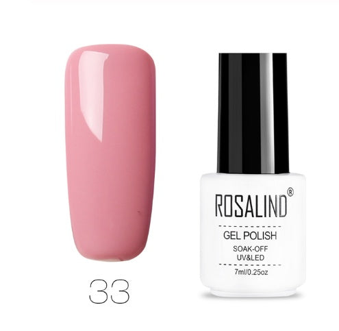 Japanese Style Nail Phototherapy Color Gel-36
