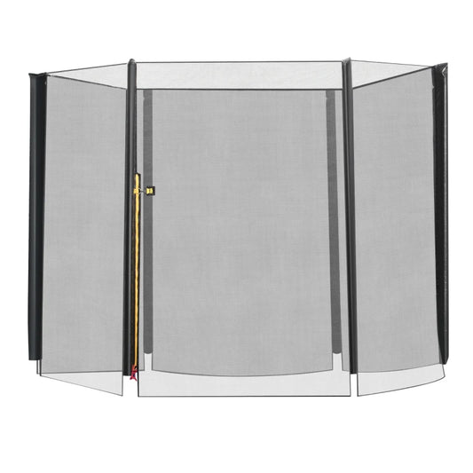 HOMCOM 8ft Trampoline Replacement Net-0