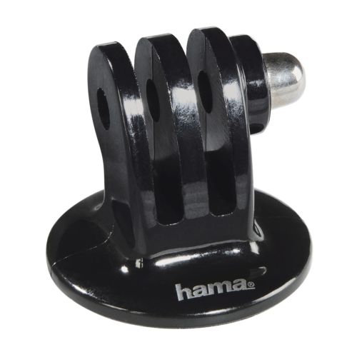 Hama Camera Adapter for GoPro to 1/4" Tripod Mount-0
